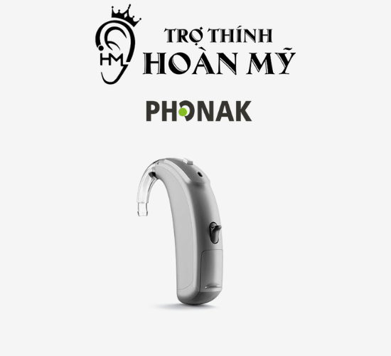 PHONAK VITUS+ UP