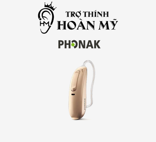 PHONAK AUDÉO™ P-312